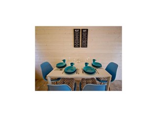 Maison de vacances Pobierowo Équipement 19