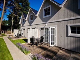 Maison de vacances Pobierowo Enregistrement extérieur 4