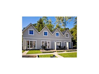 Ferienhaus Pobierowo Außenaufnahme 5