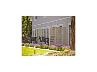 Vakantiehuis Pobierowo Buitenaudio-opname 8