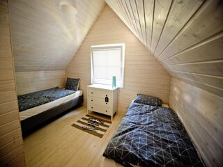 Holiday house Pobierowo Features 12