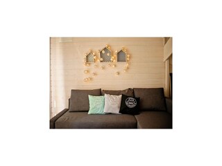 Ferienhaus Pobierowo Ausstattung 18