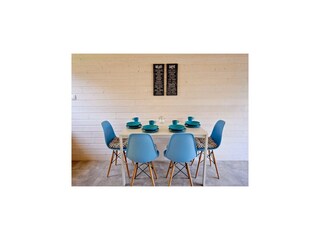 Holiday house Pobierowo Features 20
