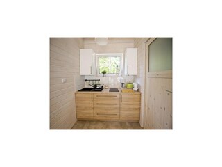 Holiday house Pobierowo Features 23