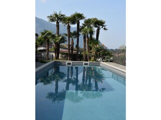 Appartamento per vacanze Porto Valtravaglia Registrazione all'aperto 12