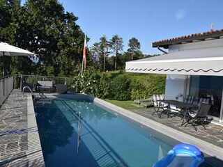 Appartamento per vacanze Porto Valtravaglia Registrazione all'aperto 5