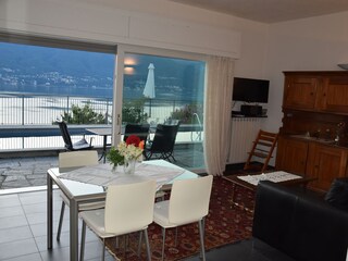 Appartamento per vacanze Porto Valtravaglia Caratteristiche 22