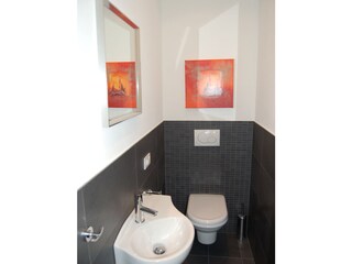 Appartamento per vacanze Porto Valtravaglia Caratteristiche 25