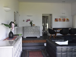 Ferienwohnung Porto Valtravaglia Ausstattung 16