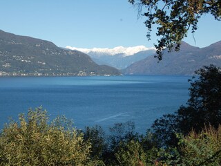 Appartamento per vacanze Porto Valtravaglia Registrazione all'aperto 8