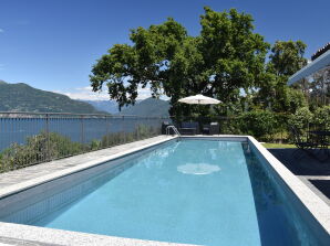 Ferienwohnung Bilocale in casa bifamiliare