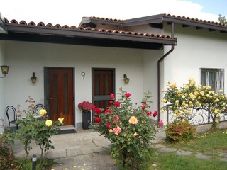 Appartamento per vacanze Porto Valtravaglia Registrazione all'aperto 10