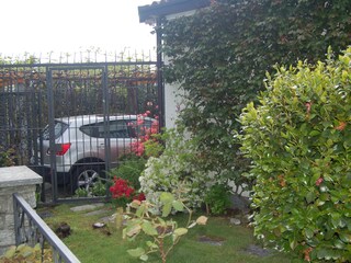 Appartamento per vacanze Porto Valtravaglia Registrazione all'aperto 16