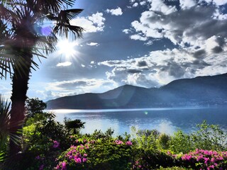 Appartamento per vacanze Porto Valtravaglia Registrazione all'aperto 17