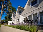 Casa de vacaciones Pobierowo Grabación al aire libre 1