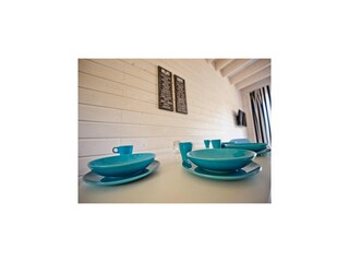 Holiday house Pobierowo Features 24