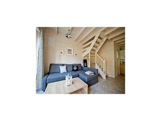 Holiday house Pobierowo Features 12