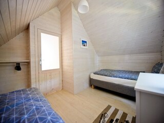 Holiday house Pobierowo Features 21