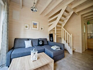 Holiday house Pobierowo Features 7