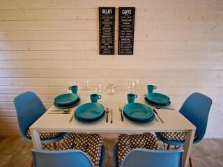Holiday house Pobierowo Features 17