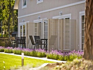 Holiday house Pobierowo Outdoor Recording 2