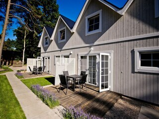 Holiday house Pobierowo Outdoor Recording 3