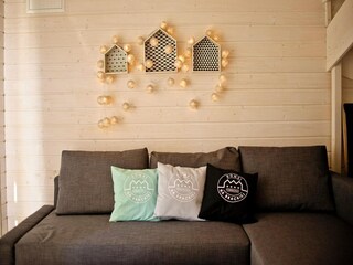 Holiday house Pobierowo Features 9