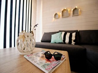 Holiday house Pobierowo Features 18