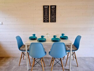 Holiday house Pobierowo Features 11