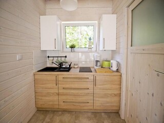 Holiday house Pobierowo Features 12