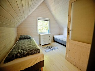 Holiday house Pobierowo Features 15