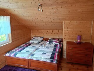 Casa de vacaciones Misdroy Características 8