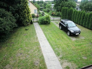 Casa de vacaciones Misdroy Grabación al aire libre 3