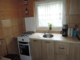 Holiday house Misdroy Features 8