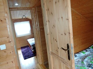 Holiday house Misdroy Features 12