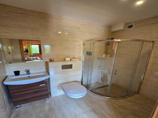 Casa de vacaciones Sarbinowo Características 7