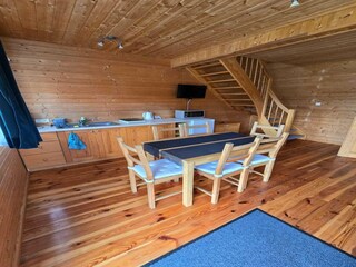 Casa de vacaciones Sarbinowo Características 8