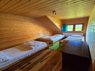 Casa de vacaciones Sarbinowo Características 5