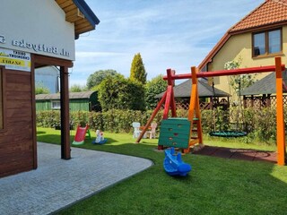 Casa de vacaciones Sarbinowo  25