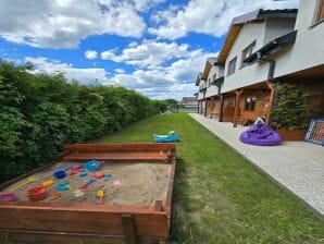 Holiday house Holiday cottages near the sea, Sarbinowo - Sarbinowo - image1