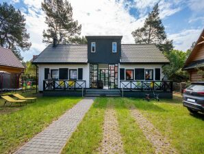 Apartment 2-Raum Appartement mit Terrasse, Jaroslawiec - Jarosławiec - image1