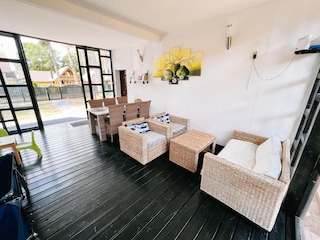 Apartment Jarosławiec Features 6