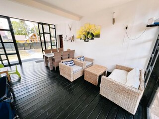 Appartement Jarosławiec Kenmerken 6