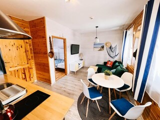 Apartment Jarosławiec Ausstattung 11