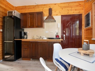 Apartment Jarosławiec Ausstattung 7