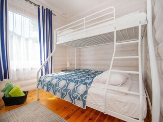Appartement Jarosławiec Kenmerken 13