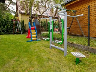 Appartement Jarosławiec Enregistrement extérieur 3