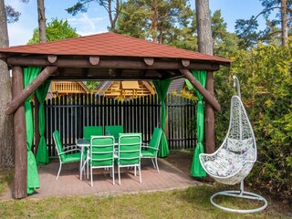 Appartement Jarosławiec Enregistrement extérieur 4