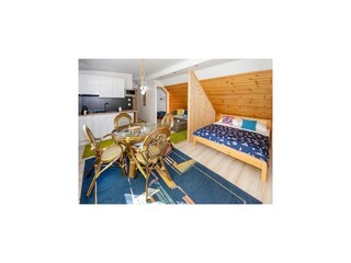 Appartement Jarosławiec Kenmerken 1
