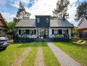 Apartment 2-Zimmer Ferienwohnung mit Balkon, Jaroslawiec - Jarosławiec - image1